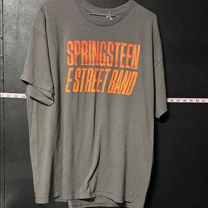 Springsteen E Street band ( bruce)